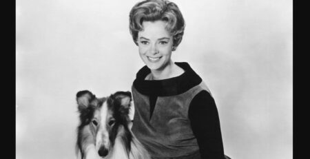 June Lockhart
