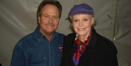June Lockhart dead