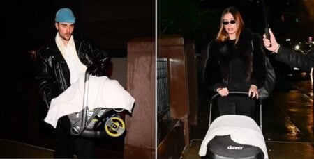 Justin Bieber Reveals Tension with Doula During Son’s Birth Justin Bieber