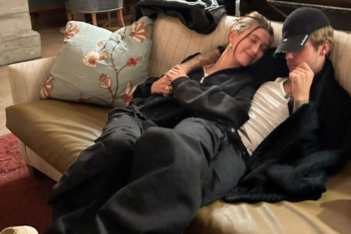 Justin Bieber anniversary