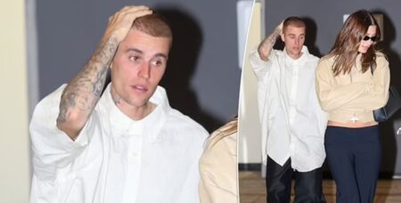 Justin Bieber Reveals Tense Doula Clash During Hailey’s Childbirth Justin Bieber doula