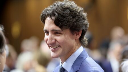 Justin Trudeau and Katy Perry’s New Romance Justin Trudeau Katy Perry relationship