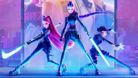 KPop Demon Hunters Sequel Plans Confirmed by Netflix Hitmakers KPop Demon Hunters Sequel Plans Confirmed by Netflix Hitmakers