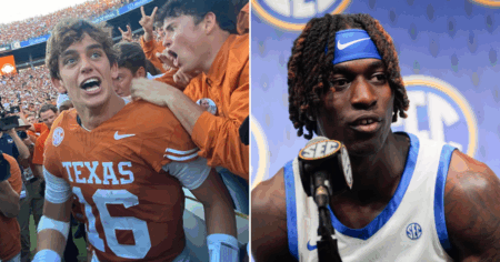 Kentucky Football Injury Report Reveals Key Returns Ahead of Texas Showdown Kentucky football injury report