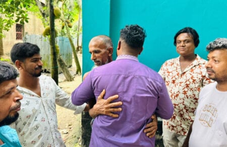 Kaligonj-Gazipur-Election wind-BNP voices support for Fazlul Haque Milon (4)