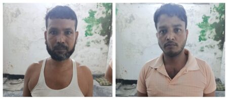 Kaligonj-Gazipur-Two drug dealers arrested in separate operations