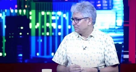 হাসিনাকে ফেরাতে এ সরকার যা যা করার তাই করছে : মাসুদ কামাল Kamal