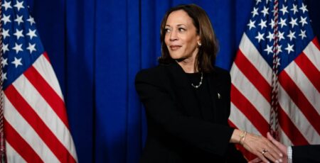 Kamala Harris