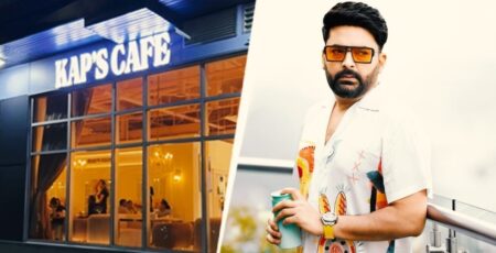 Kapil Sharma’s Canada Restaurant Targeted in Third Shooting, Gangster Goldy Dhillon Claims Responsibility Kapil Sharma