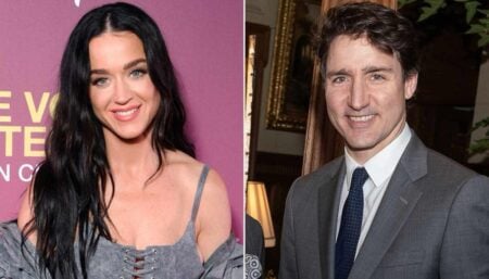 Katy Perry on Learning from Mistakes After Orlando Bloom Split Katy Perry Justin Trudeau romance