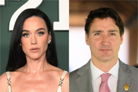 Katy Perry Consults Psychic for Guidance on ‘Soulmate’ Justin Trudeau Romance Katy Perry psychic