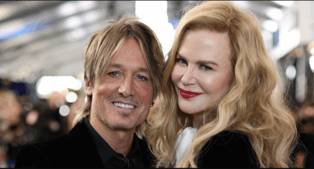 Keith Urban Nicole Kidman separation