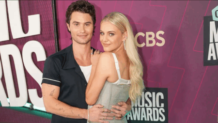 Kelsea Ballerini First Date