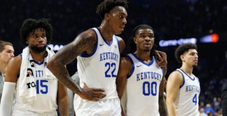 Kentucky Wildcats Face Purdue in High-Stakes Exhibition Clash Kentucky Wildcats