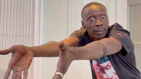 Khaby Lame death hoax