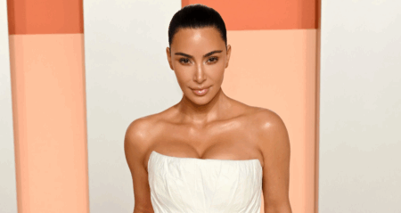 Kim Kardashian brain aneurysm