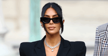 Kim Kardashian Nears Attorney Qualification, Reveals Future Career Shift Kim Kardashian qualified attorney