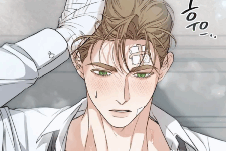 Kiss Me If You Can Chapter 32 Release Date and Time Confirmed