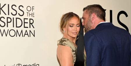 Tonatiuh Delivers Breakout Performance in New ‘Kiss of the Spider Woman’ Adaptation Kiss of the Spider Woman