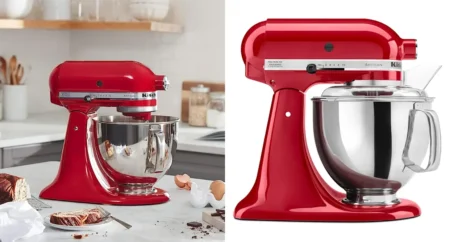 KitchenAid Stand Mixer Black Friday Deal