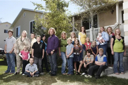 Sister Wives Kody Brown Explains Why Dating Feels Like Kissing Another Mans Wife Kody Brown children
