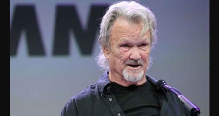 Kris Kristofferson Secretly Launched Cameron Crowe’s Career with Pivotal Music Scoop Kris Kristofferson
