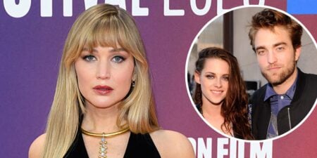 Kristen Stewart scandal