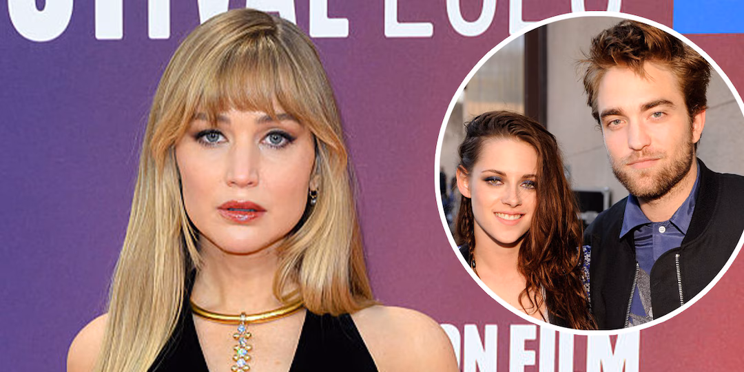 Kristen Stewart scandal