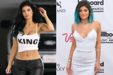 Kylie Jenner Revives King Kylie Era with Major Cosmetics Relaunch.