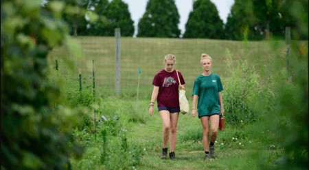 Villa Albertine Lafayette Fellowship Opens Doors for American Graduate Students in France Lafayette Fellowship