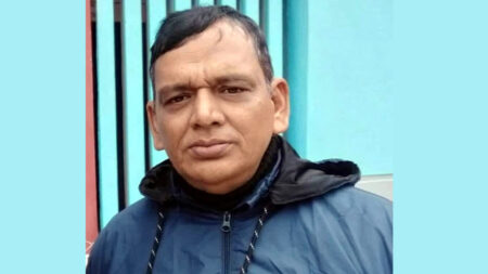 তিস্তা বাঁচা