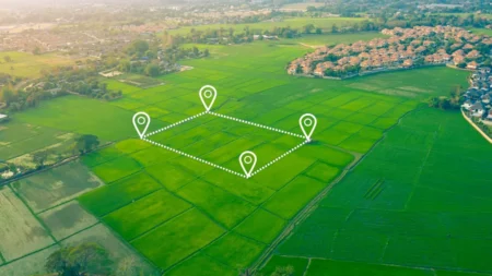 নামজারি পদ্ধতি