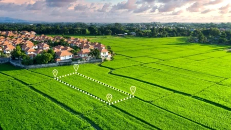 জমির দলিল বাতিল