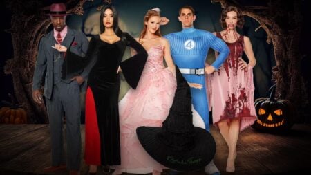 Last-Minute Halloween Costumes Amazon's Top Picks for 2025