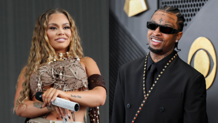 How Latto Confirmed Her Relationship with 21 Savage Latto 21 Savage relationship