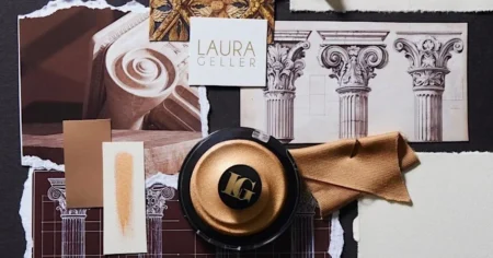 Laura Gellers Baked Gelato Swirl Illuminator Is Back From the Vault