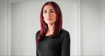 Laura Loomer and Nick Fuentes Feud Ignites Over Influence in Republican Politics Laura Loomer Nick Fuentes feud