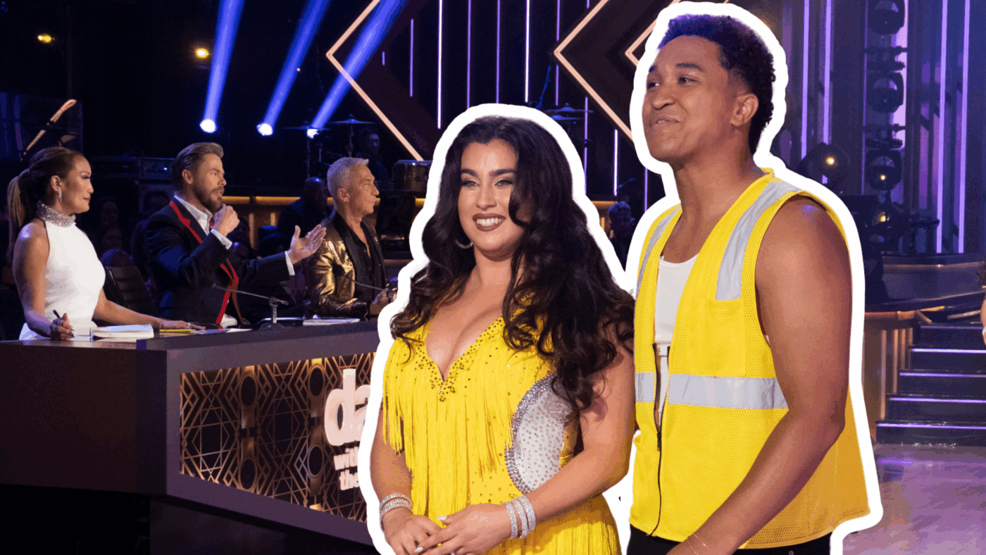 Fans Express Disappointment Over Dancing with the Stars Elimination