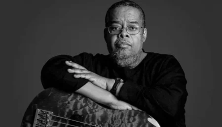 Legendary Bassist Anthony Jackson Dies at 73