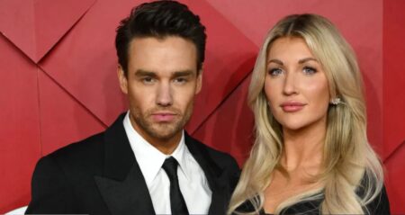 Liam Payne’s Girlfriend Kate Cassidy Survives Terrifying Car Crash Weeks After Anniversary Tribute Liam Payne