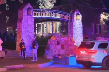 Lincoln University Shooting Leaves One Dead, Six Injured at Homecoming Event Lincoln University Shooting Leaves One Dead, Six Injured at Homecoming Event