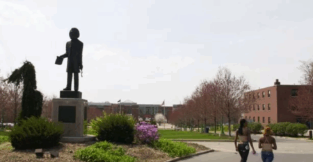 Lincoln University Shooting: Four Injured at Pennsylvania Homecoming Event Lincoln University shooting