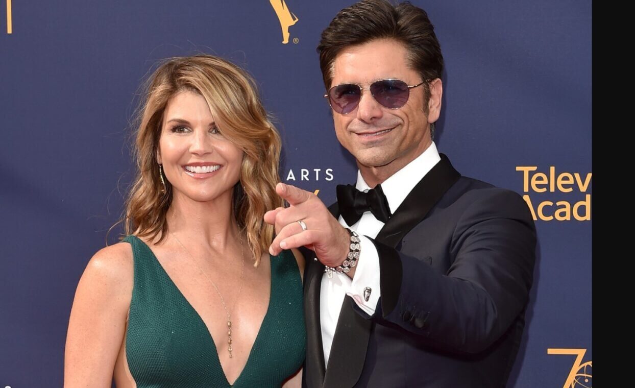 Lori Loughlin separation