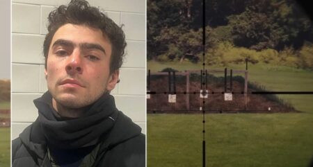 Luigi Mangione Thailand Altercation Revealed Months Before CEO Shooting Luigi Mangione Thailand