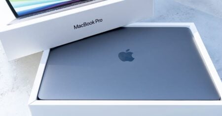 M5 MacBook Pro