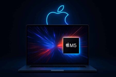 Apple’s M5 MacBook Pro Teases Power in New Launch Preview M5 MacBook Pro