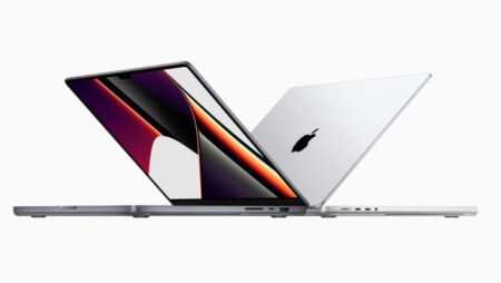 M6 MacBook Pro OLED