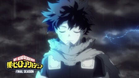 My Hero Academia Season 8 English Dub Release Window Confirmed by Crunchyroll My Hero