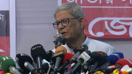 MIrza Fakhrul