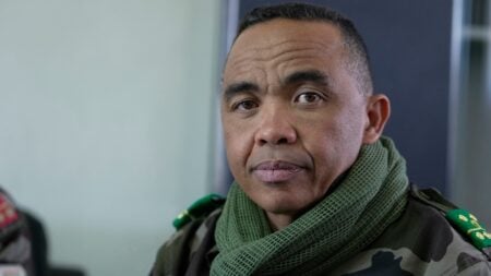 Military Leader Assumes Control After President Flees Madagascar coup